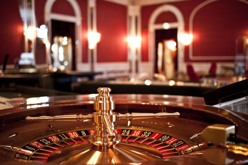 Germany - beef casino online