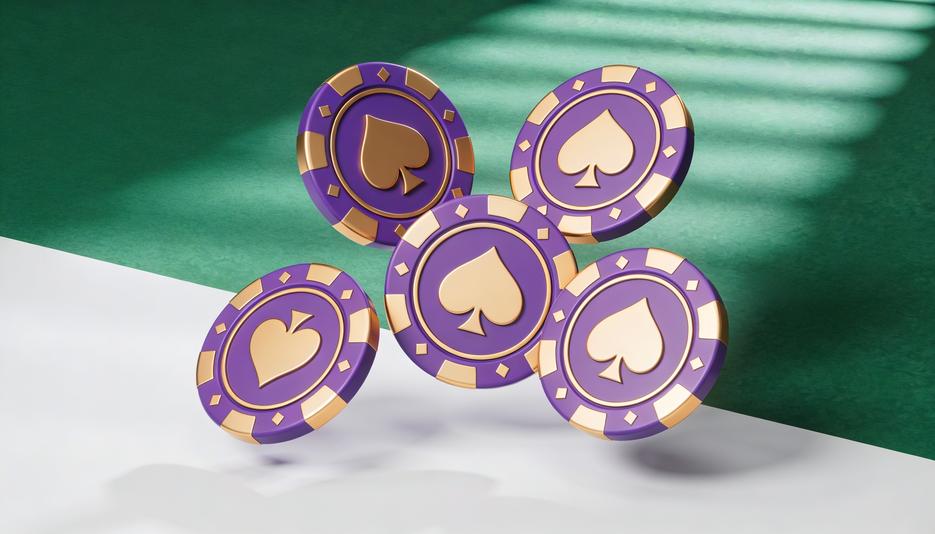 purple purple
