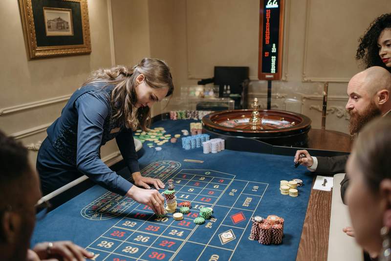 Zeslots casino