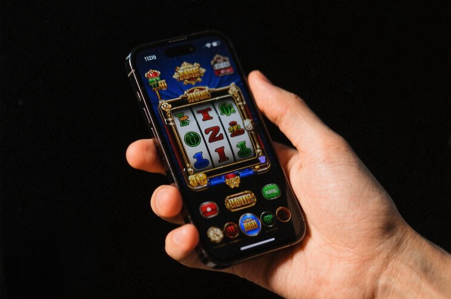 Slotswin casino login