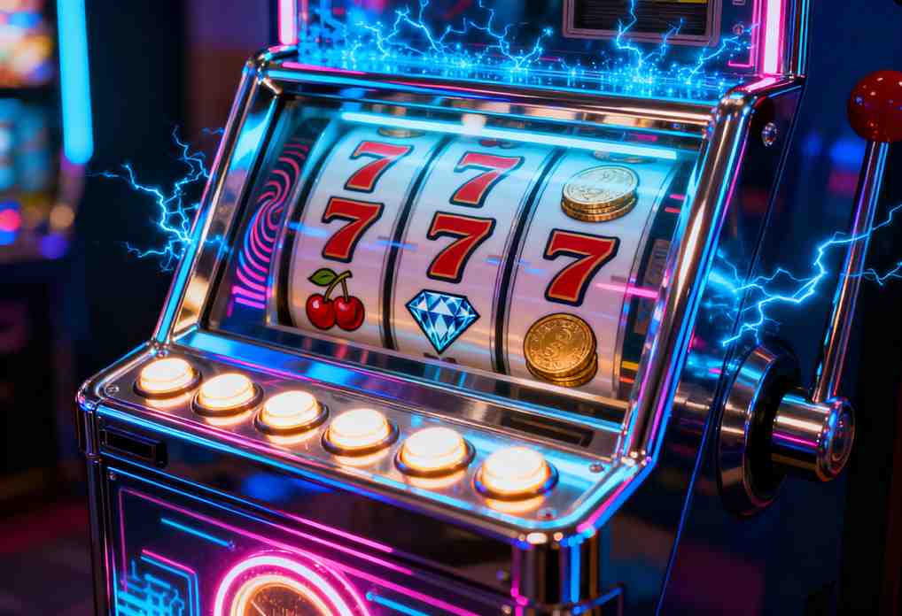 Lionslots