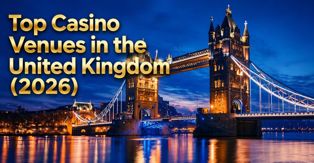 Discovering Hidden UK Hotspots for a Killer Night Out Under the Stars, slotlair casino