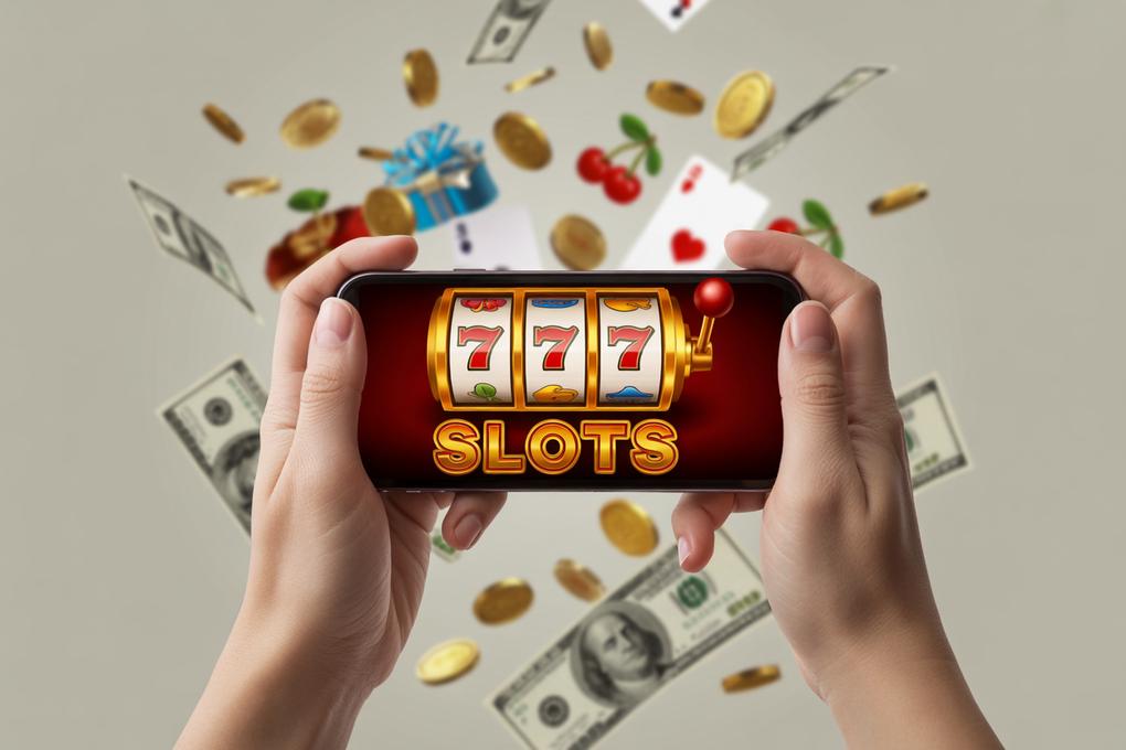 Simsinos Casino online